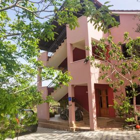 Apartmanok Parkolóhellyel Vinisce, Trogir - 17062 Vinišće