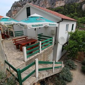 Apartmanok A Tenger Mellett Öböl Vela Stiniva, Hvar - 17075 Vela Stiniva