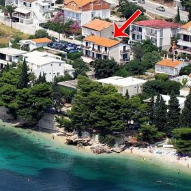 Apartmanok A Tenger Mellett Zivogosce - Mala Duba, Makarska - 17077 Živogošće - Mala Duba