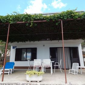 Apartmanok A Tenger Mellett Okrug Donji, Ciovo - 17078 Okrug Donji