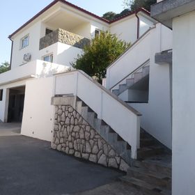 Apartmanok Parkolóhellyel Lopar, Rab - 17103 Lopar