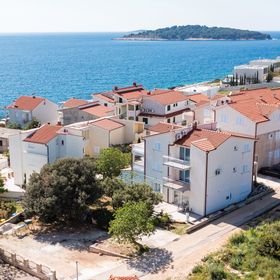 Apartmanok A Tenger Mellett Rogoznica - 17129