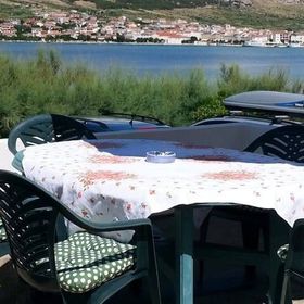 Apartmanok A Tenger Mellett Pag - 17147