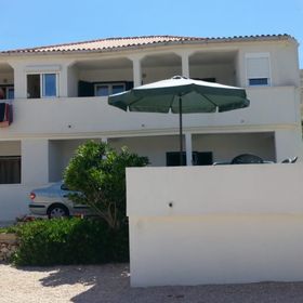 Apartmanok A Tenger Mellett Pag - 17147