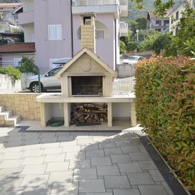 Apartmanok A Tenger Mellett Promajna, Makarska - 17160 Promajna