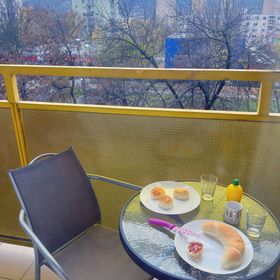 Katica Apartman Miskolc