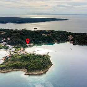 Apartmanok A Tenger Mellett Supetarska Draga - Donja, Rab - 17201 Supetarska Draga - Donja