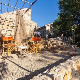 Ház Családok Részére Medencével Bajcici, Krk - 17257 Bajčići