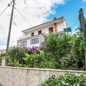 Apartmanok A Tenger Mellett Arbanija, Ciovo - 17280 Arbanija