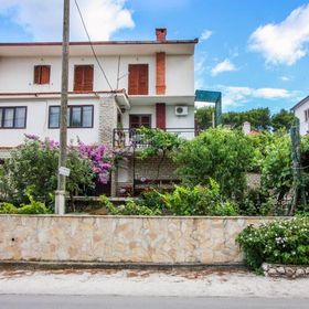 Apartmanok A Tenger Mellett Arbanija, Ciovo - 17280 Arbanija