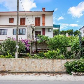 Apartmanok A Tenger Mellett Arbanija, Ciovo - 17280 Arbanija