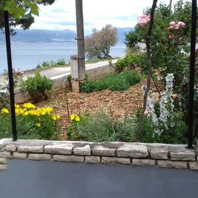 Apartmanok A Tenger Mellett Arbanija, Ciovo - 17280 Arbanija