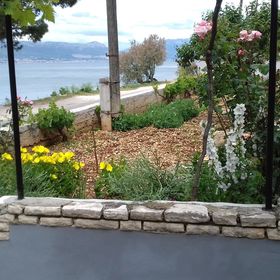 Apartmanok A Tenger Mellett Arbanija, Ciovo - 17280 Arbanija