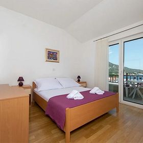 Apartmanok A Tenger Mellett Igrane, Makarska - 17292 Igrane