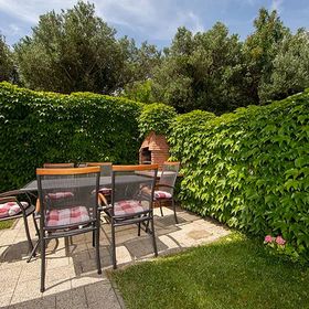 Apartmanok A Tenger Mellett Igrane, Makarska - 17292 Igrane