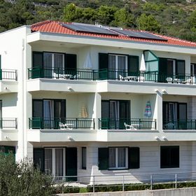 Apartmanok A Tenger Mellett Igrane, Makarska - 17292 Igrane