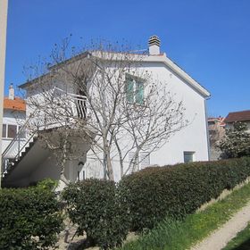 Apartmanok A Tenger Mellett Biograd Na Moru, Biograd - 17298 Biograd Na Moru