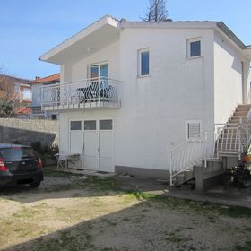 Apartmanok A Tenger Mellett Biograd Na Moru, Biograd - 17298 Biograd Na Moru