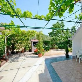 Apartmanok Parkolóhellyel Rogoznica - 17318