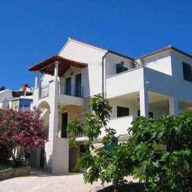 Apartmanok A Tenger Mellett Postira, Brac - 17323 Postira