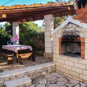 Apartmanok A Tenger Mellett Postira, Brac - 17323 Postira