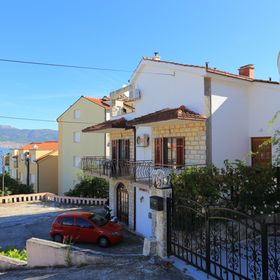 Apartmanok A Tenger Mellett Arbanija, Ciovo - 17332 Arbanija