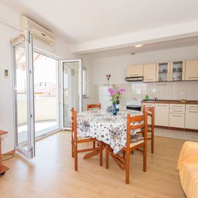 Apartmanok A Tenger Mellett Petrcane, Zadar - 17342 Petrčane