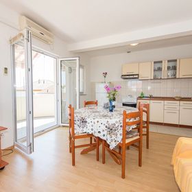 Apartmanok A Tenger Mellett Petrcane, Zadar - 17342 Petrčane