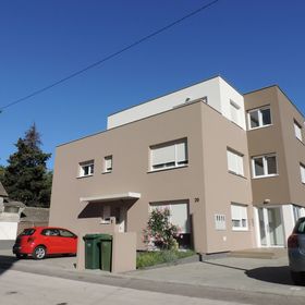 Apartmanok Parkolóhellyel Zadar - 17355