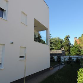 Apartmanok Parkolóhellyel Zadar - 17355
