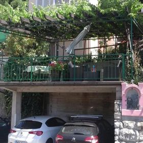 Apartmanok A Tenger Mellett Moscenicka Draga, Opátia - Opatija - 17381 Mošćenička Draga