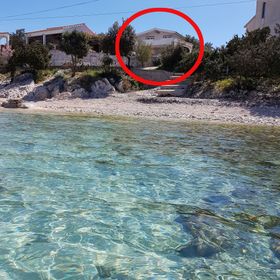 Apartmanok A Tenger Mellett Kanica, Rogoznica - 17388 Kanica