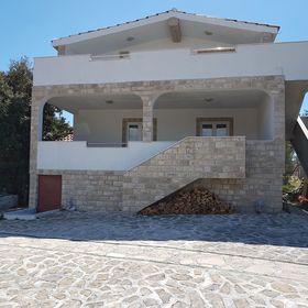 Apartmanok A Tenger Mellett Kanica, Rogoznica - 17388 Kanica