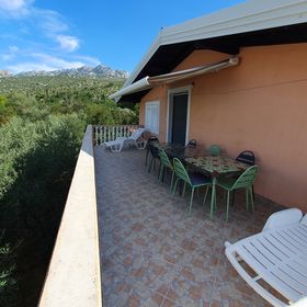 Apartmanok Parkolóhellyel Seline, Paklenica - 17390 Seline