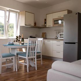 Apartmanok A Tenger Mellett Lukoran, Ugljan - 17391 Lukoran