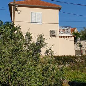 Apartmanok A Tenger Mellett Lukoran, Ugljan - 17391 Lukoran