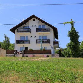 Szobák Magán Parkolóhellyel Grabovac, Plitvice - 17419 Grabovac