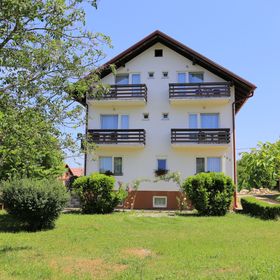 Szobák Magán Parkolóhellyel Grabovac, Plitvice - 17419 Grabovac