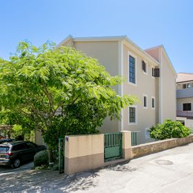 Apartmanok Parkolóhellyel Podstrana, Split - 17586 Podstrana