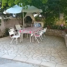 Apartmanok A Tenger Mellett Barbat, Rab - 17620 Barbat