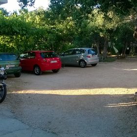 Apartmanok A Tenger Mellett Barbat, Rab - 17620 Barbat