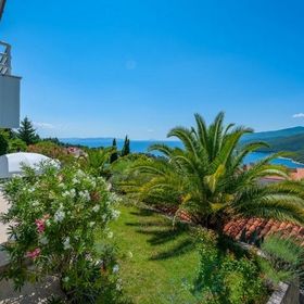 Apartmanok Internet Hozzáféréssel Rabac, Labin - 17739 Rabac