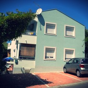 Apartmanok Parkolóhellyel Petrcane, Zadar - 17770 Petrčane