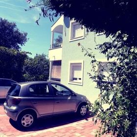 Apartmanok Parkolóhellyel Petrcane, Zadar - 17770 Petrčane