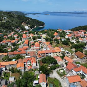 Nyaralóház Internet Hozzáféréssel Sali, Dugi Otok - 17797 Sali