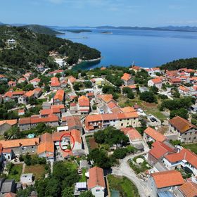 Nyaralóház Internet Hozzáféréssel Sali, Dugi Otok - 17797 Sali