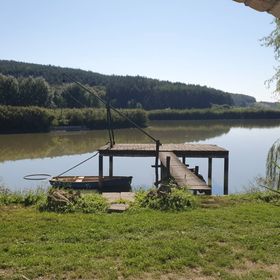 Alsóvető Kultúrotthon Kosd