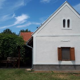 Káli 120 Vendégház Tagyon