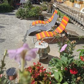 Baross-hat Apartmanház Szolnok