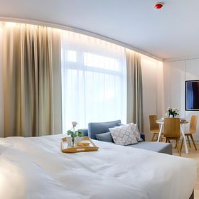 Verde Apartments Koszalin